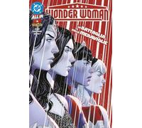 WONDER WOMAN DC UNIVERSE 2024 n 18