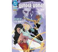 WONDER WOMAN DC UNIVERSE 2024 n 19