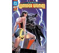 WONDER WOMAN DC UNIVERSE 2024 n 22