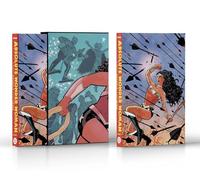 Wonder Woman di Brian Azzarello e Cliff Chiang Vol. 1