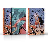 Wonder Woman di Brian Azzarello e Cliff Chiang Vol. 1 - DC Absolute - Panini Ita