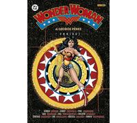 Wonder Woman di George Pérez Vol. 3 - DC Omnibus - Panini Comics - Italiano