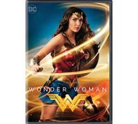 Wonder Woman (DVD)