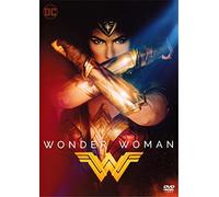 Wonder Woman (DVD)