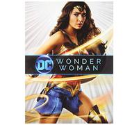 Wonder Woman [DVD] (English audio. English subtitles) [Region Free]