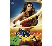 Wonder Woman