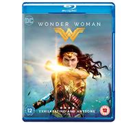 Wonder Woman [Edizione: Regno Unito]