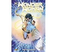 WONDER WOMAN: EVOLUTION - ADATTATI O MUORI