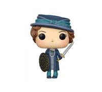 Wonder Woman Funko POP Film Vinile Figura Etta 9 cm