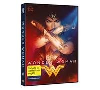 Wonder Woman Gift Pack (Ds)