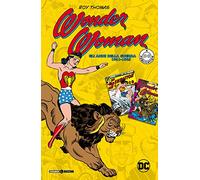 Wonder Woman. Gli anni della guerra 1941-1945