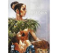 Wonder Woman: Historia - Le Amazzoni DC Black Label Complete Collection