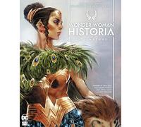 Wonder Woman Historia: The Amazons by Deconnick, Kelly Sue