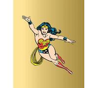 Wonder Woman. Il mito. Ediz. illustrata