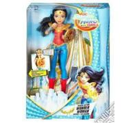 WONDER WOMAN IN AZIONE CM.30 STOC