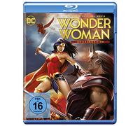 Wonder Woman - Jubiläumsedition