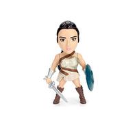 Wonder Woman Metals Diecast M287 Amazonian Warrior Figure
