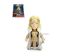 Wonder Woman Metals Diecast M290 Queen Hippolyta Figure
