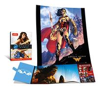 Wonder Woman - Movie Poster (DVD)