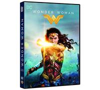 Wonder Woman - NUOVO