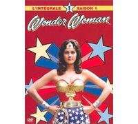 Wonder woman, saison 1