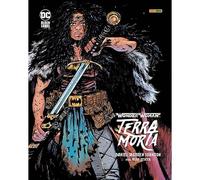 Wonder Woman: Terra Morta DC Black Label Complete Collection