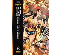 WONDER WOMAN - TERRA UNO VOL. 2