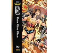Terra Uno. Wonder Woman. Vol. 2