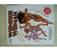 Wonder Woman. The Ultimate Guide to the Amazon Princess