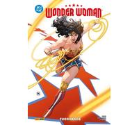 Wonder Woman Vol. 1 - Fuorilegge - DC Rebirth Collection - Panini Comics - Ita