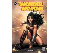 Wonder Woman. Vol. 3: verità, La.
