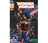 Wonder Woman. Vol. 37