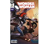 Wonder Woman (Vol. 40)