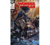 Wonder Woman. Vol. 43