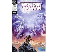 Wonder Woman. Vol. 47