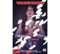 James Robinson Wonder Woman Volume 7 (Tascabile)