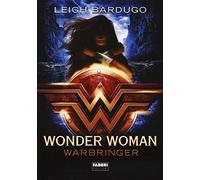 Wonder Woman. Warbringer