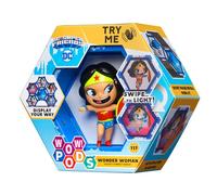 Wonder Woman Wow! Action Figure Dc Comics Friends