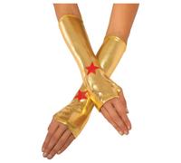 Wonder WomanGuanto Accessorio per il Costume (BN4802)