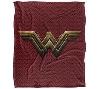 Wonder WomanLogo Coperta (TV19301)