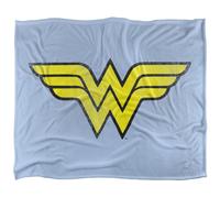Wonder WomanLogo Coperta (TV19733)