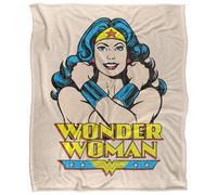 Wonder WomanPosa Coperta (TV19734)