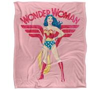 Wonder WomanPosizione da Eroe Coperta (TV19319)