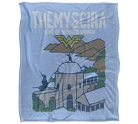 Wonder WomanThemyscira Coperta (TV19745)