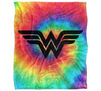 Wonder WomanTie Dye Coperta (TV19315)