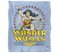 Wonder WomanVintage Coperta (TV19738)