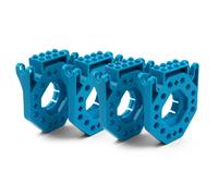 Wonder Workshop Build Brick Extensions f r Dash und Dot Robots Small