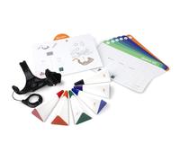 Wonder Workshop - Sketch Kit for Dash Robot For Kids 6+ - Free Programming Stem App - Visualize Your Code Multicolor