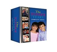 Wonder Years Complete Series [Edizione: Stati Uniti]