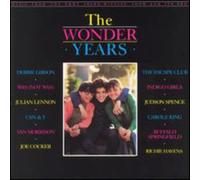 Wonder Years - Music From Award-Winning Show
